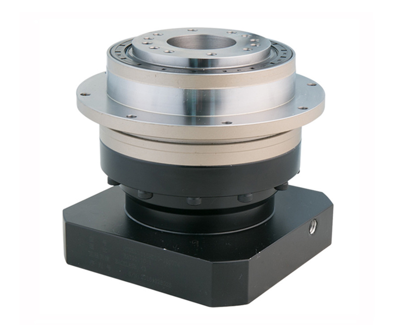 [问鼎娱乐]精密行星减速机：为高端装备提供稳定动力核心