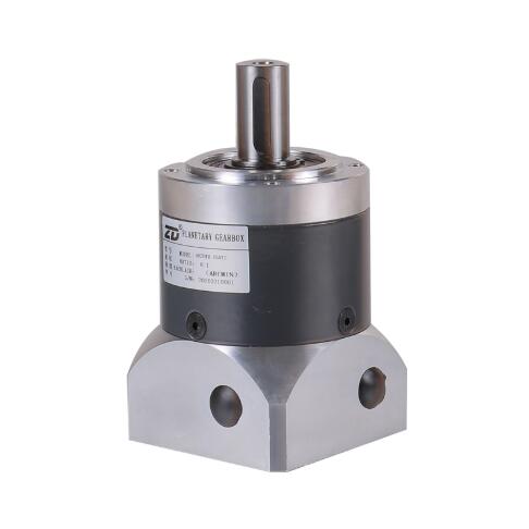 行星减速机背隙是什么？它对设备精度有何影响？