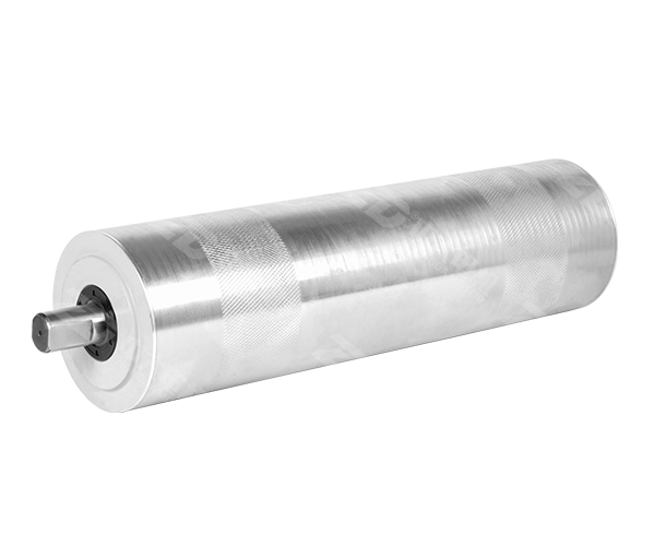 选对滚筒电机：提升输送线效率与可靠性的关键一步