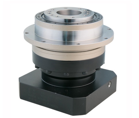 机器人行业为什么必须使用行星减速机？