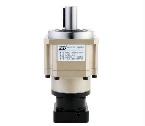 自动化流水线如何选择可靠的行星减速机？