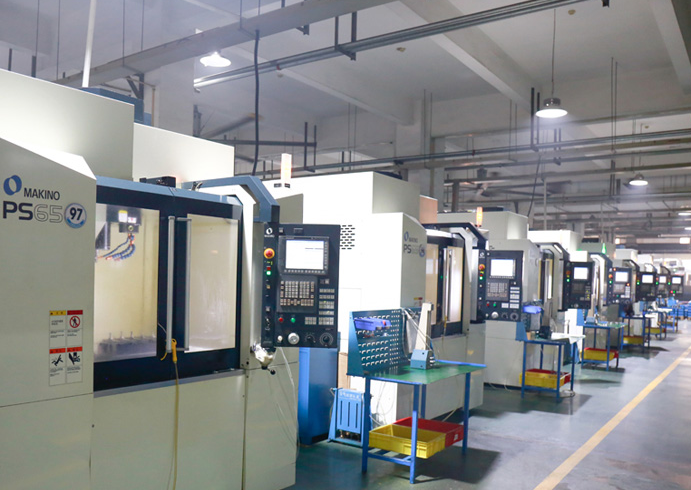 电机制造厂家如何进行质量控制？