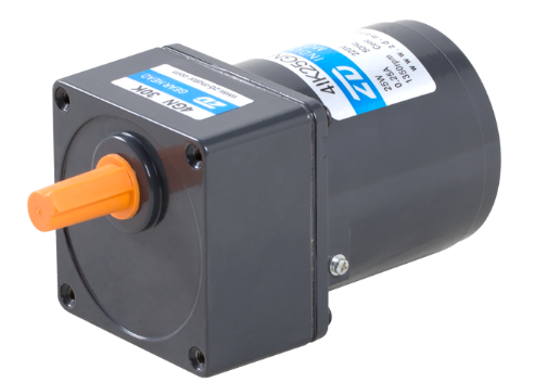 微型交流减速电机是什么？其结构特点与工作原理解析