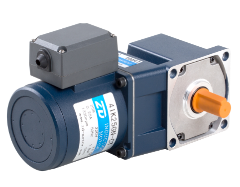 微型交流减速电机选型指南：如何根据扭矩与转速需求选择？