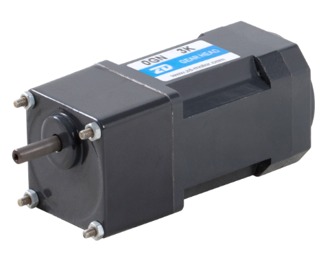 微型交流减速电机常见故障排查：异响、卡滞与无力原因分析